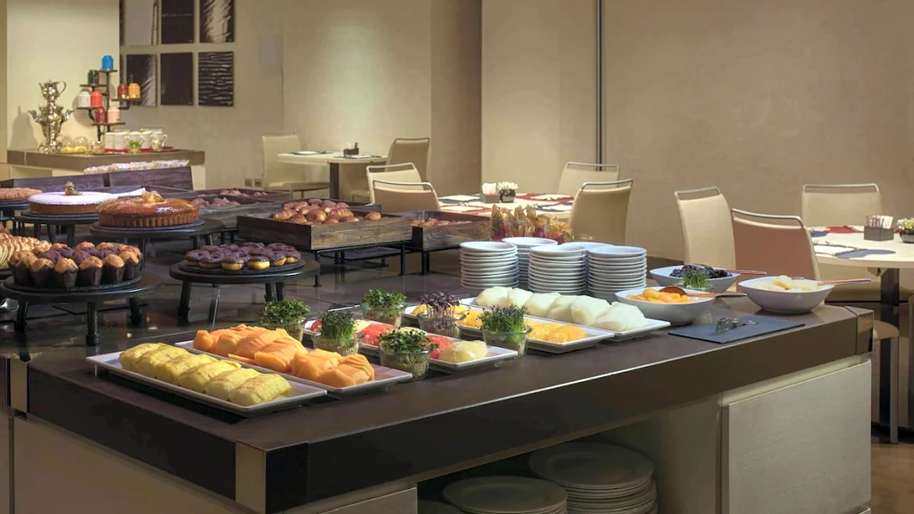 NH Collection Roma Vittorio Veneto